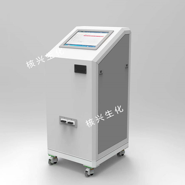 HXA-4100 低本底α、β測(cè)量?jī)x